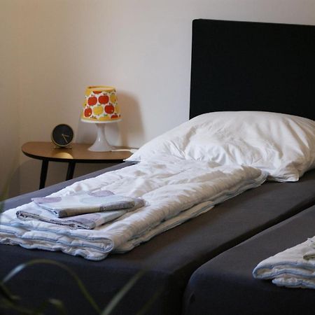 Ferienhaus Fraeulein Frenz Bollendorf Dış mekan fotoğraf