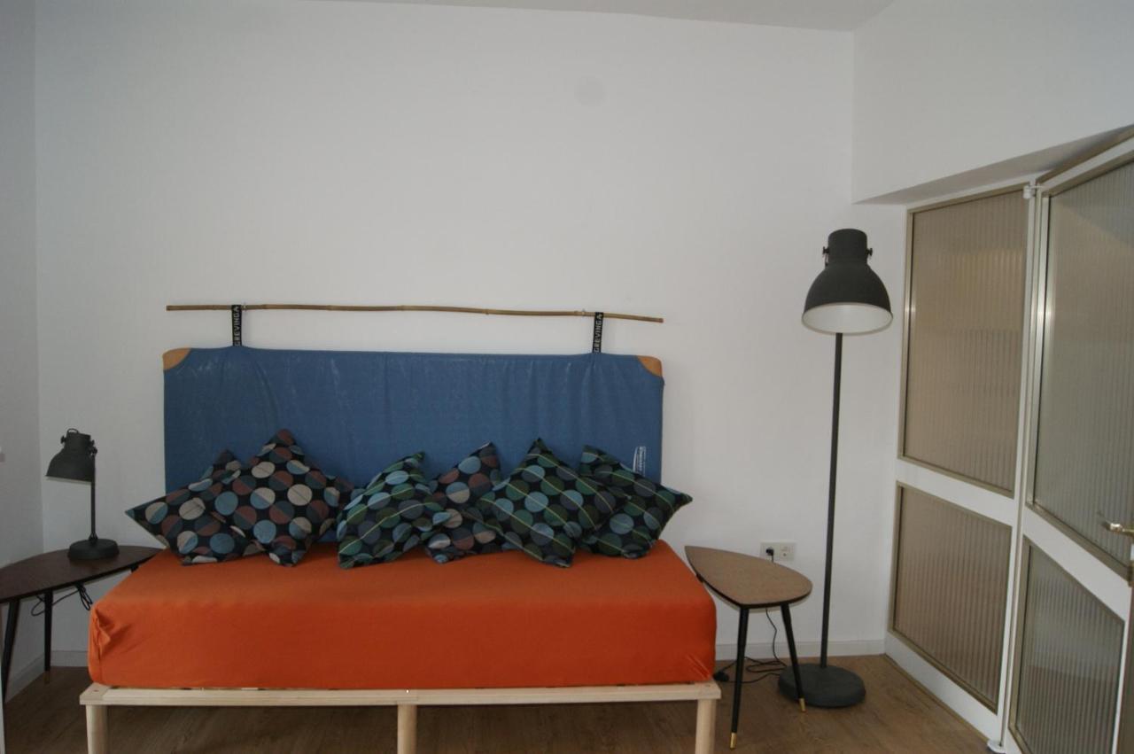 Ferienhaus Fraeulein Frenz Bollendorf Dış mekan fotoğraf